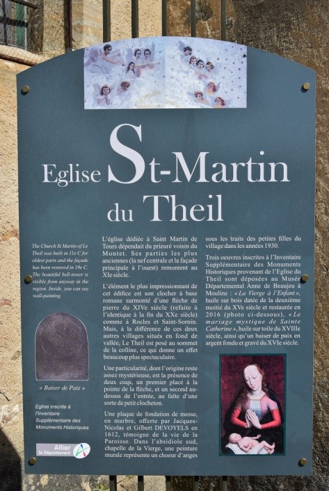 Description de l'image