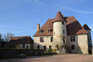 Le Château de Fontariol