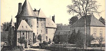 LES AMIS DU CHATEAU DU MAX